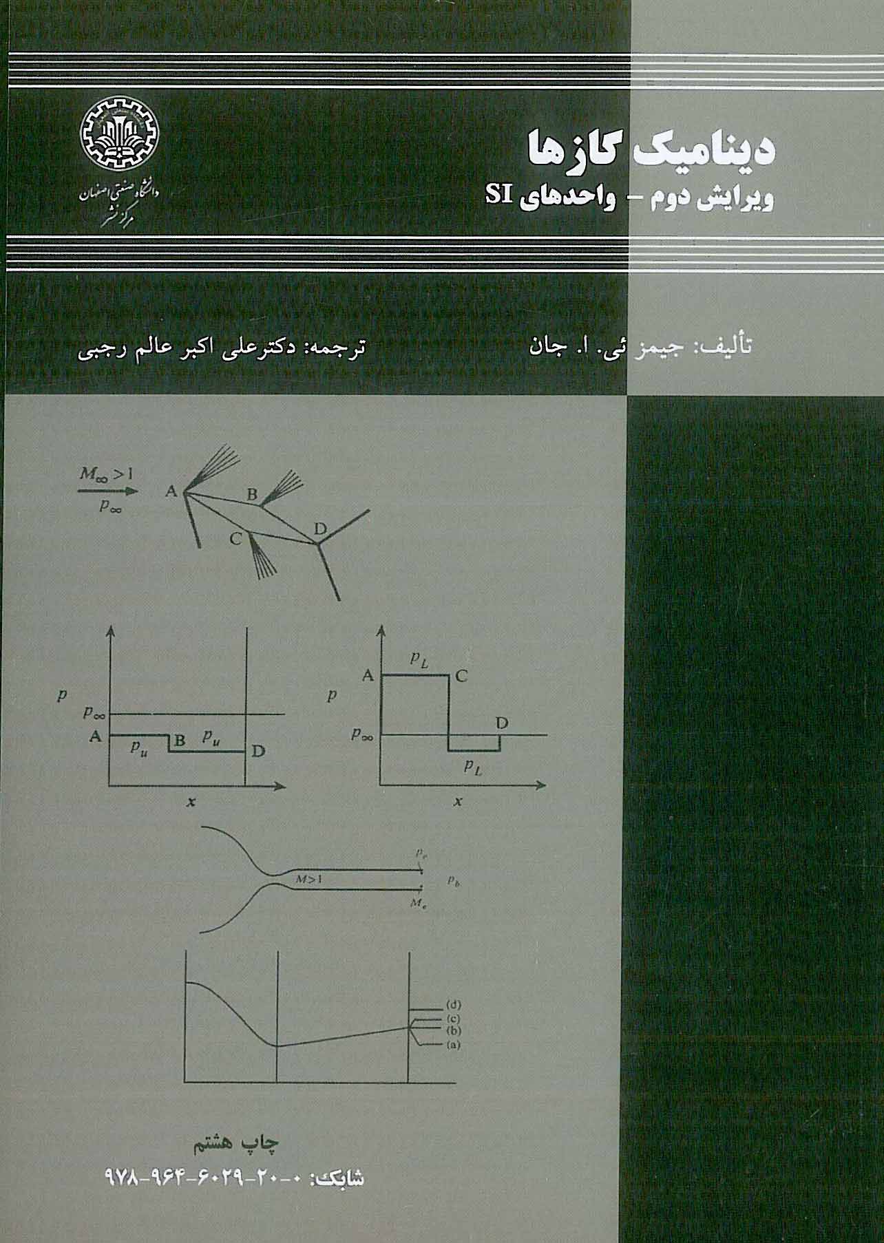 دینامیک گازها