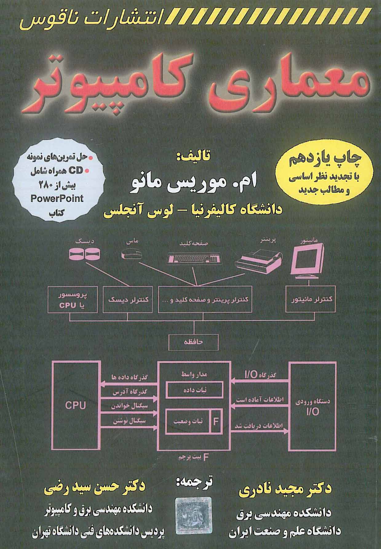 معماری کامپیوتر