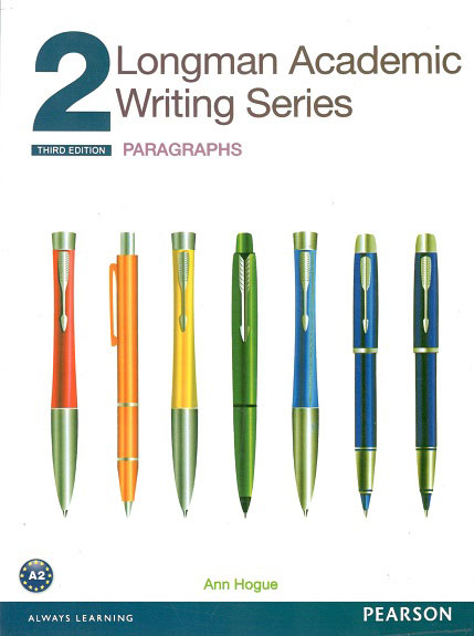 Longman Academic Writing Series paragraphs 2