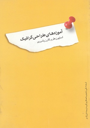 اموزه های طراحی گرافیک