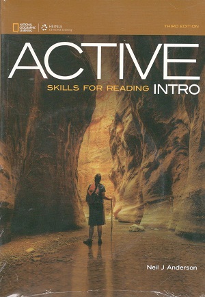 Active Skills for Reading Intro