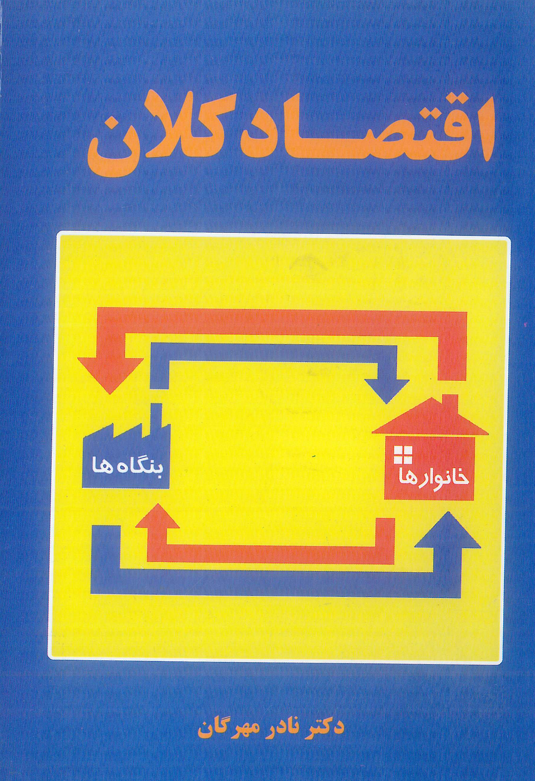 کتاب اقتصاد کلان