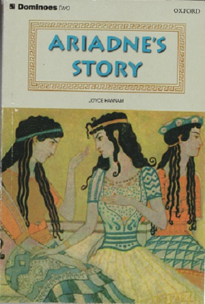 ARIADNE'S STORY