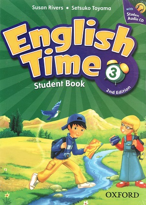 English Time