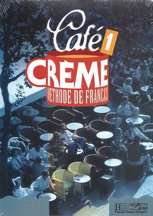 cafe creme