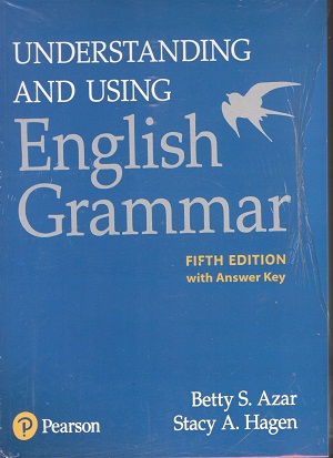 understanding and  using english grammar