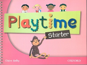 Playtime starter